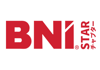 BNI STARチャプター